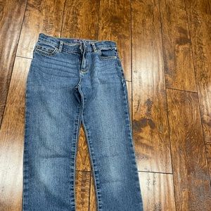Children’s place 12s skinny Jean